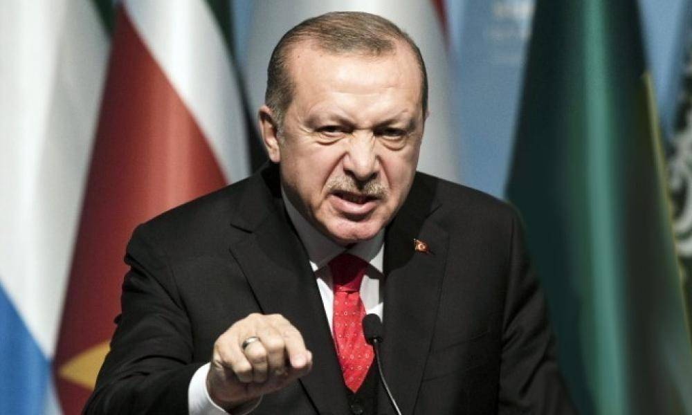 Ο Άρειος Πάγος απέρριψε αίτημα της «Τουρκικής Ένωσης Ξάνθης» – Οργισμένη αντίδραση της Άγκυρας